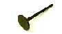 Image of Engine Exhaust Valve. A Engine Valve used to. image for your 2015 Subaru Crosstrek  Limited 